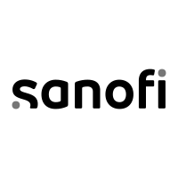 sanofi nouveau logo